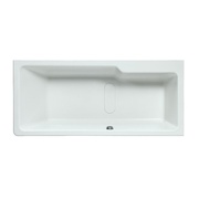 Акриловая ванна Laufen LB3 180х80 см, правая, с каркасом