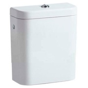 Бачок для унитаза Laufen LB3 8.2868.0.000.278.1 белый