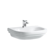 Раковина Laufen LB3 8.1068.4.000.104.1 60x52x12 см