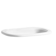 Раковина Laufen LB3 65x49x20 см