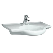 Раковина Laufen Liberty 80x55 см без перелива