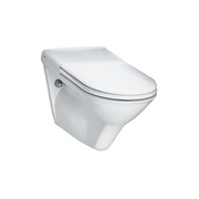 Унитаз подвесной Laufen Liberty 70x36 см без сиденья