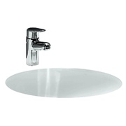 Раковина Laufen Lipsy 56.5x41 см встраиваемая снизу