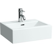 Раковина Laufen Living City 8114310001041 50х42,5 см