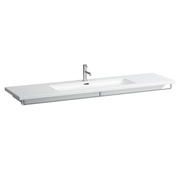Раковина Laufen Living 8.1643.8.000.147.1 180x48 см подрезаемая с 2 сторон