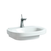 Раковина Laufen Mimo 60x44 см белый