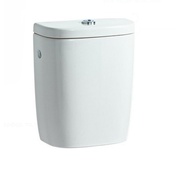 Бачок для унитаза Laufen Mimo с LCC 36х43.5 см
