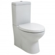 Чаша для унитаза-компакта Laufen Mimo 8.2455.6.400.000.1 66x35 см, с покрытием LCC