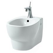 Биде подвесное Laufen Mimo 8.3055.1.000.302.1 35x50x43 см
