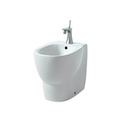 Биде напольное Laufen Mimo 8.3255.1.000.302.1 35x50x43 см