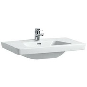 Раковина Laufen Moderna Plus 80x48.5 см столешница