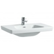 Раковина Laufen Moderna Plus 100x48.5 см столешница