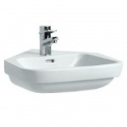Раковина Laufen Moderna Plus 50x34.5 см угловая