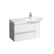 Тумба для раковины Laufen NEW CASE 84x38см