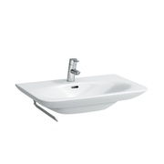 Полотенцедержатель Laufen Palace 40 см для раковины 8.1070.4, 8.1070.8, хром