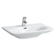 Раковина Laufen Palace 70x48x16.5 см c покрытием LCC