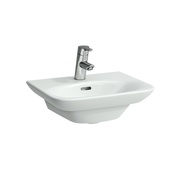 Мини-раковина Laufen Palace 8.1570.1.000.104.1 45x36x15 см