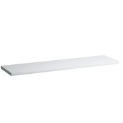 Столешница Laufen Palomba 180x47.5 см без отверстия светлая груша