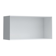 Модуль Laufen Palomba 55x27.5 см белый