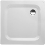 Акриловый поддон Laufen Platina 100x100 см