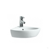 Мини-раковина Laufen Pro B 8.1695.8.000.104.1 44x31 см угловая