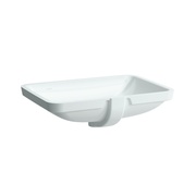 Раковина Laufen Pro 8.1196.5.000.109.1 60x45см без полочки