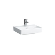 Мини-раковина Laufen Pro S 8.1596.1.000.104.1 45x34 см с 1 отверстием для смесителя