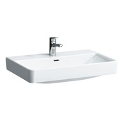 Раковина Laufen Pro S 70x46.5 см с 1 отверстием для смесителя