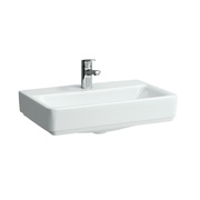 Раковина Laufen Pro 55x38 см накладная