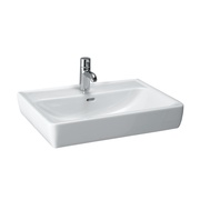 Раковина Laufen Pro 65x48 см накладная