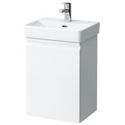 Тумба для раковины Laufen Pro 38x31 см правый multicolor (цвет по выбору)