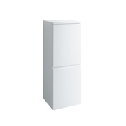 Шкаф-пенал Laufen Pro 35x100 см правый белый матовый