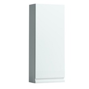 Шкаф-пенал Laufen Pro 4.8311.3.095.475.1 35x85 см левый белый лак