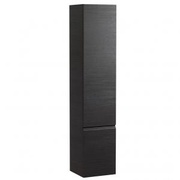 Шкаф-пенал Laufen Pro 4.8312.1.095.423.1 35x165 см левый венге