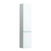 Шкаф-пенал Laufen Pro 4.8312.2.095.463.1 35x165 см правый белый матовый