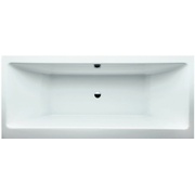 Акриловая ванна Laufen Pro 180x80 см, встраиваемая
