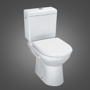 Унитаз-компакт Laufen Pro 36x67см