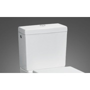Бачок для унитаза Laufen Pro 8.2695.3.000.000.1 белый