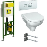 Комплект Laufen Pro 4 в 1