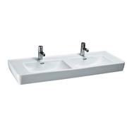 Раковина Laufen Pro A 130х48см двойная