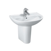 Мини-раковина Laufen Pro 50x36 см с покрытием LCC