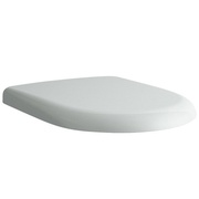 Крышка-сиденье Laufen Pro 8.9395.5.300.000.1 быстросъемное, с крышкой Universal, белое