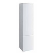 Шкаф-пенал Laufen Pro 4.8312.1.095.485.R 35x165 см левый белый