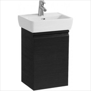 Тумба для раковины Laufen Pro 41.5x32 см правый венге