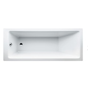 Акриловая ванна Laufen Pro 170x70 см