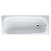 Стальная ванна Laufen Pro 2.2495.0.000.040.1 170x70