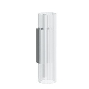 Светильник Laufen Rifly 8x30 см настенный