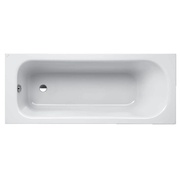 Акриловая ванна Laufen Solutions 170x70 см