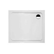 Акриловый поддон Laufen Solutions 90x100 см-2
