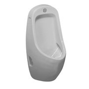 Писсуар Laufen Tamaro 39.5x36 см с сифоном